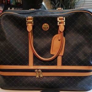 RIoni DUFFEL DOME TRAVELER - Excellent condition